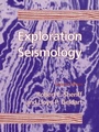 Cover: Exploration Seismology - Cambridge University Press