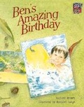 Cover: Ben's Amazing Birthday - Cambridge University Press