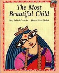 Enlarge image Cover: The Most Beautiful Child - Cambridge University Press