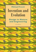 Cover: Invention and Evolution - Cambridge University Press