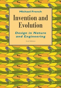 Enlarge image Cover: Invention and Evolution - Cambridge University Press
