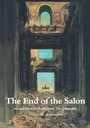 Cover: The End of the Salon - Cambridge University Press