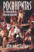Cover: Pocahontas - Cambridge University Press