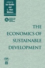 Cover: The Economics of Sustainable Development - Cambridge University Press