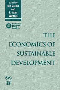 Enlarge image Cover: The Economics of Sustainable Development - Cambridge University Press
