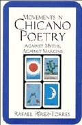 Cover: Movements in Chicano Poetry - Cambridge University Press