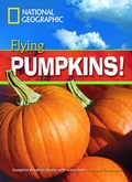 Cover: Flying Pumpkins - National Geographic/(ELT)