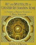 Cover: Art and Spirituality in Counter-Reformation Rome - Cambridge University Press