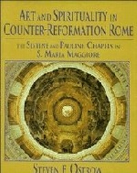 Enlarge image Cover: Art and Spirituality in Counter-Reformation Rome - Cambridge University Press