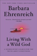 Cover: Living with a Wild God - Grand Central Publishing