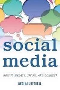Abbildung von: Social Media - Rowman & Littlefield Publishers