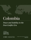Cover: Colombia - Centre for Strategic & International Studies,U.S.