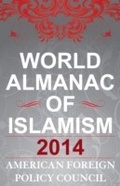 Cover: The World Almanac of Islamism - Rowman & Littlefield Publishers