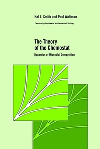 Enlarge image Cover: The Theory of the Chemostat - Cambridge University Press