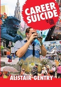 Cover: Career Suicide - Lulu.com