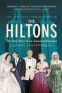 Cover: The Hiltons - Grand Central Publishing