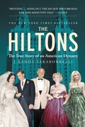 Cover: The Hiltons - Grand Central Publishing