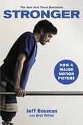 Cover: Stronger - Grand Central Publishing