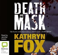 Enlarge image Cover: Death Mask - Bolinda Audio Books