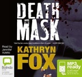 Cover: Death Mask - Bolinda Audio Books