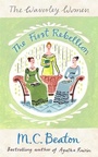 Cover: The First Rebellion - Constable