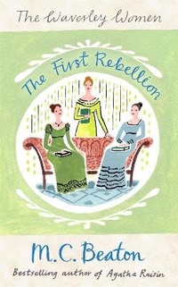 Enlarge image Cover: The First Rebellion - Constable
