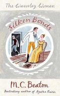 Cover: Silken Bonds - Constable