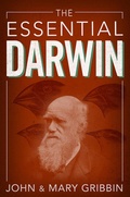 Cover: The Essential Darwin - Constable