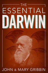 Enlarge image Cover: The Essential Darwin - Constable