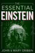 Cover: The Essential Einstein - Constable