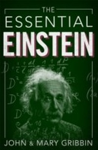 Enlarge image Cover: The Essential Einstein - Constable