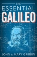 Cover: The Essential Galileo - Constable