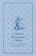 Cover: A Child's Christmas in Wales - Orion Children's Books