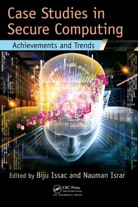 Abbildung von: Case Studies in Secure Computing - Apple Academic Press Inc.