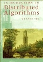 Cover: Introduction to Distributed Algorithms - Cambridge University Press
