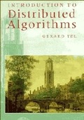 Cover: Introduction to Distributed Algorithms - Cambridge University Press