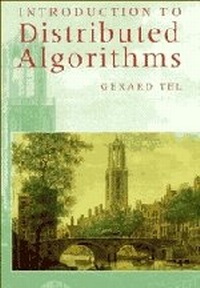 Enlarge image Cover: Introduction to Distributed Algorithms - Cambridge University Press