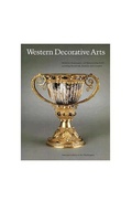 Cover: Western Decorative Arts: Volume 1 - Cambridge University Press