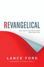 Cover: Revangelical - Tyndale House Publishers