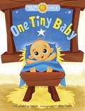 Cover: One Tiny Baby - Tyndale House Publishers