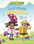 Cover: God Made Seasons - Tyndale House Publishers