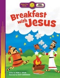 Cover: Breakfast With Jesus - Tyndale House Publishers