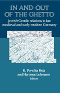 Cover: In and out of the Ghetto - Cambridge University Press