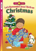 Cover: Let's Remember Jesus' Birth on Christmas - Happy Day Book