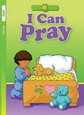 Cover: I Can Pray - Happy Day Book