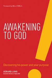 Enlarge image Cover: Awakening To God - Tyndale House Publishers