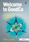 Cover: Welcome to GoodCo - Ashgate Publishing Limited