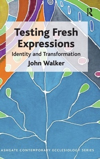 Enlarge image Cover: Testing Fresh Expressions - Routledge