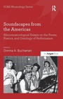 Cover: Soundscapes from the Americas - Routledge