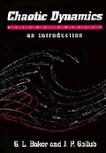Cover: Chaotic Dynamics - Cambridge University Press